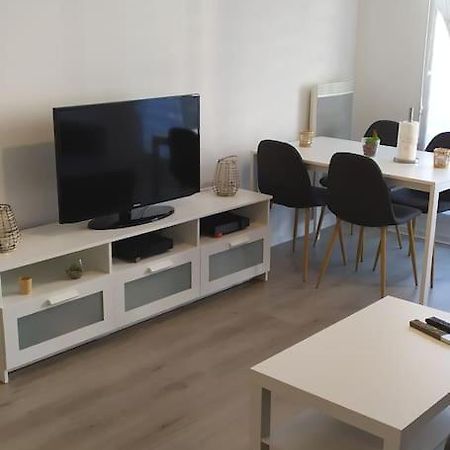 T2 De 42M² A Proximite De La Gare A 30Min De Paris Apartment Mantes-la-Jolie Exterior foto