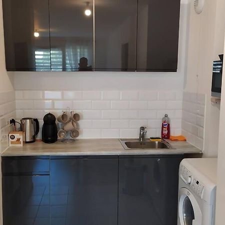 T2 De 42M² A Proximite De La Gare A 30Min De Paris Apartment Mantes-la-Jolie Exterior foto