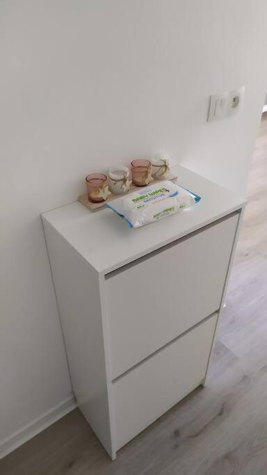 T2 De 42M² A Proximite De La Gare A 30Min De Paris Apartment Mantes-la-Jolie Exterior foto